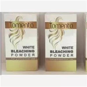پودر دکلره تومنتو(tomento) (پس کرایه)