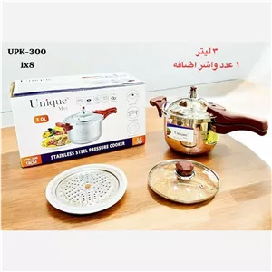 زودپز 7 لیتری یونیک 