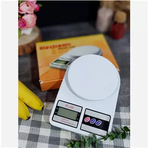 ترازو آشپزخانه 10 کیلویی