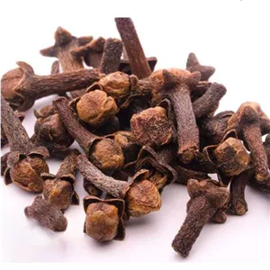 میخک صدپر درجه یک باکیفیت (100گرمی)