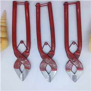 قندشکن قیچی قند شکن 