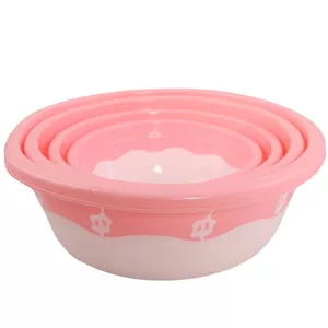 لگن مدل PJ-109988 مجموعه 4 عددی

