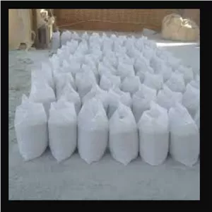 سولفات آهن آهن سولفات کیسه ای 25کیلویی دکتر زندی