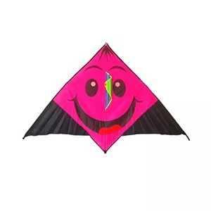 بادبادک دلتا طرح لبخند (پس کرایه)