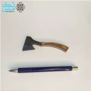 تبر  فانتزی ریزه میزه تیز و کاربردی  استاد سرابی 023