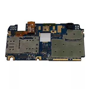 برد جی ال ایکس آریا 1- GLX Ariya 1 Mainboard