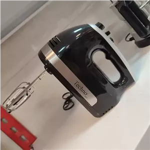 همزن دستی تکنو ضمانت دار ارسال رایگان 