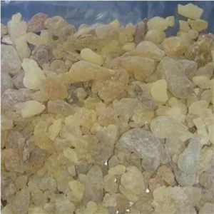 کندر خوراکی اعلا 20 گرمی 5 ستاره صدرا