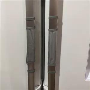 کاور دستگیره های یخچال دوقلو و ساید 