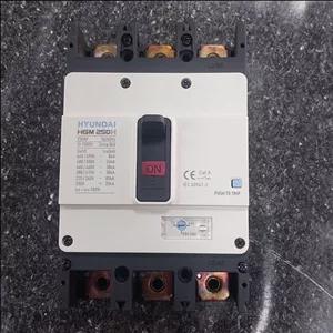 کلید اتوماتیک 250 آمپر هیوندای