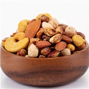 آجیل چهارمغز ویژه لوبلی 500گرمی