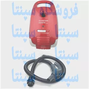 ست خرطومی جاروبرقی هاردستون اورجینال شرکت