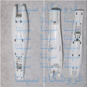 بدنه پنکه لایق (رنگ مشکی) اصل (مطابق تصویر)  بدنه پنکه  