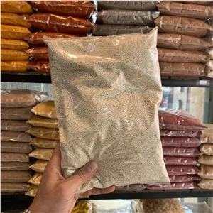 کنجد سفید 500گرمی اعلا(کنجدسفید)