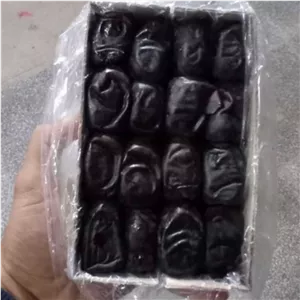 خرما مضافتی سوران پک 6 تایی لوکس 