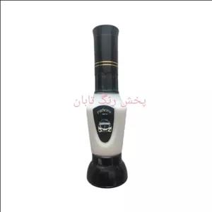 قلم خشگیر  بدنه خودرو 69988K  مشکی آبنوس ایران خودرویی مناسب تارا دنا و 207 برند پارسون