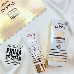 بی بی کرم از برند رویال پریما 