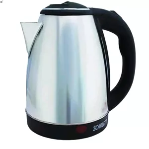 کتری برقی سانی 2 لیتری مدل SC-20 (پس کرایه)