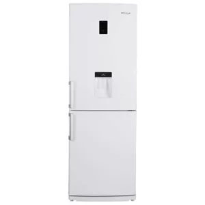 یخچال فریزر 22 فوت امرسان مدلBFN22DM  رنگ سفید با گارانتی 36 ماهه امرسان(پس کرایه)