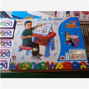 میز آموزشی آوا (توضیحات کالا مطالعه شود)