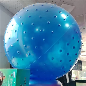 توپ ایروبیک سایز85اج دارتوپ جیم بال 85اج دار