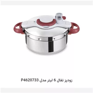 زودپز تفالP4620733 (پس کرایه)