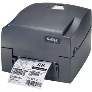 پرینتر حرارتی لیبل زن Godex G500u (ارسال رایگان)