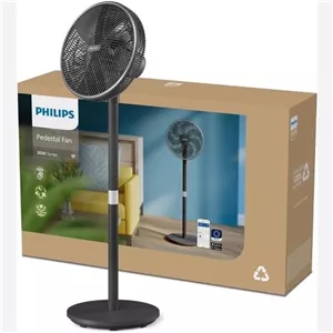 پنکه فیلیپس مدل PHILIPS CX3550(پسکرایه)