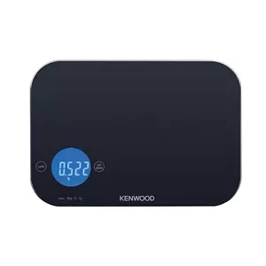 ترازو آشپزخانه کنوود مدل WEP50 مشکی
