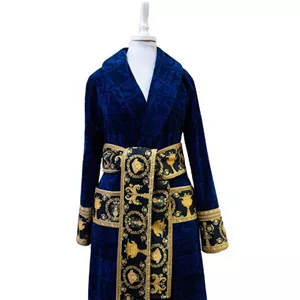 حوله تن پوش پودایران طرح ورساچه XL 135