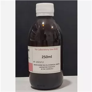 هیدروکلریک کلریدریک اسید 37 درصد 250 سی سی آزمایشگاهی 