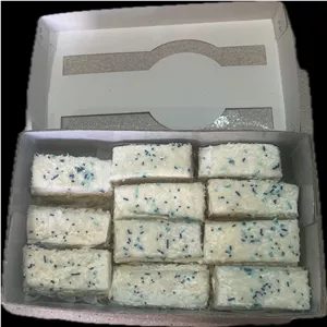 شیرینی تر برشی (پس کرایه)