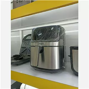 سرخ کن 10لیتر دسینی 