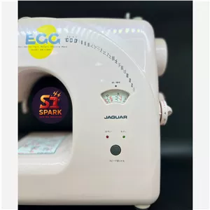چرخ خیاطی JAGUAR مدل KB-1100P (پس کرایه)
