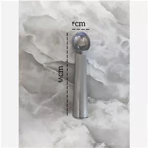 اسکوپ جیوه ای 
