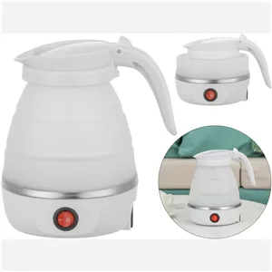 کتری برقی تاشو ELECTRIC KETTLE پایین تر از قیمت بازار