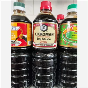 سس سویاکیکومن اصلی 1 لیتری