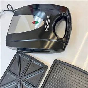 ساندویچ ساز بلک اند دکر مدل TS4080 (پس کرایه)