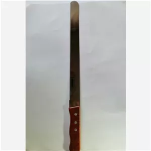 چاقوی برش نان و کیک تیغه 30 سانت