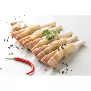 پاچه گوسفند تازه و پاک شده درجه 1