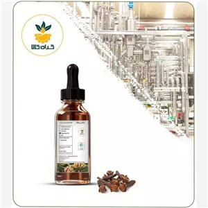 طعم دهنده و اسانس میخک خوراکی