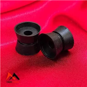 واشر ساعت شنی 6 اینچی پایافوم (پس کرایه)