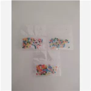 خاک ژله ای بسته 3 عددی