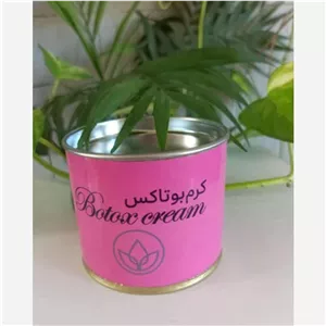 کرم بوتاکس دنا طب