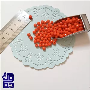 گچ تحریر کریستال6 نارنجی گچی پک 30 عددی 