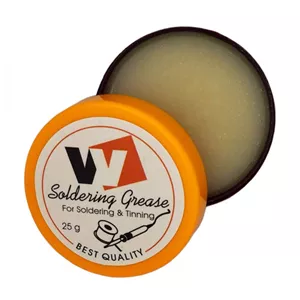 روغن لحیم وبر weber