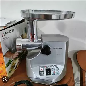 چرخ گوشت کنوود مدل MG510 (پس کرایه)