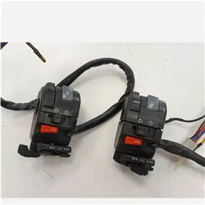 قلوه چراغ آکبند یاماها ybx125 اورجینال