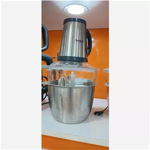 خرد کن دوکاسه ای نیوهوم اصل آلمان (پس کرایه)