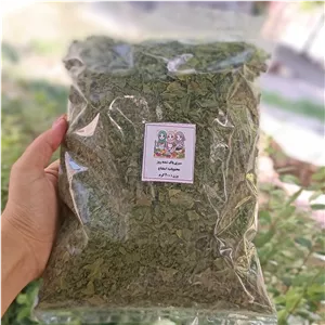اسفناج خشک 